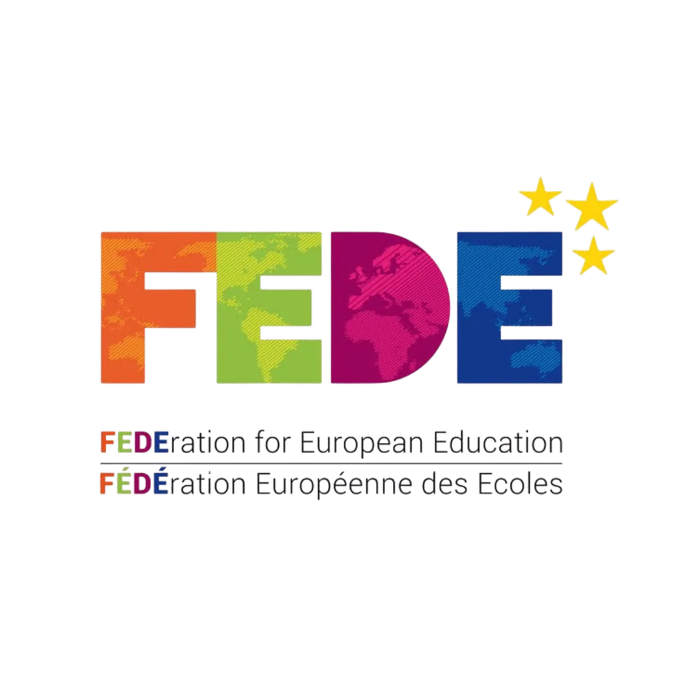 FEDE — Fédération pour l'Éducation en Europe